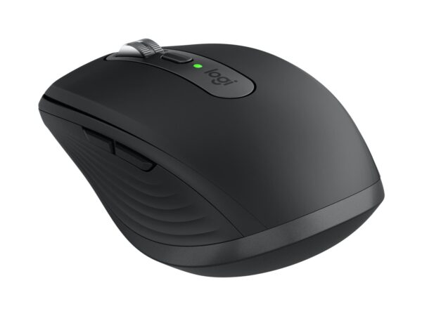 Logitech MX Anywhere 3 bluetooth hiir 910-006205