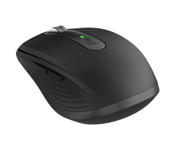 Logitech MX Anywhere 3 bluetooth hiir 910-006205