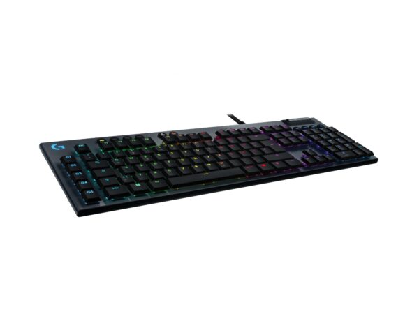 ELKO: 1390424 Logitech G815 Gaming DE RGB klaviatuur