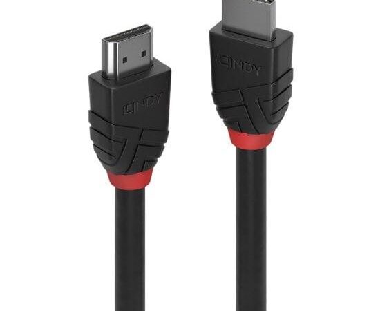 Lindy HDMI kaabel 1m