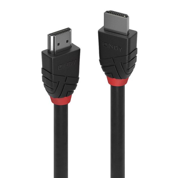 Lindy HDMI kaabel 3m must