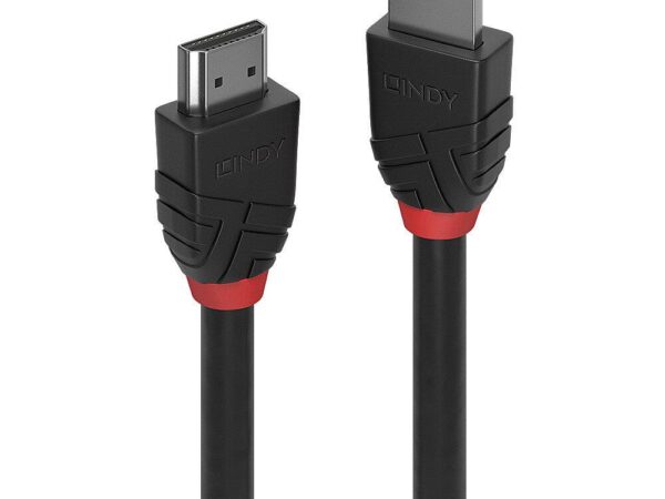 ELKO: 1390479 Lindy HDMI-kaabel 5m must 36774