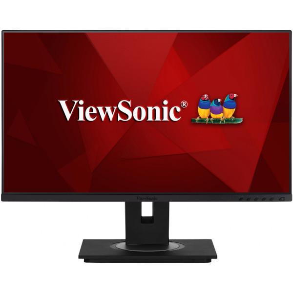 ELKO: 1390625 ViewSonic VG2456 24" monitor