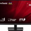ELKO: 1390626 ViewSonic VA3209-2K-MHD 31.5" monitor