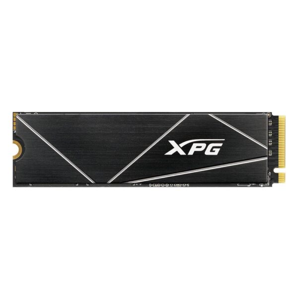 Adata XPG Gammix S70 512gb nvme m.2 ssd AGAMMIXS70B-512G-CS