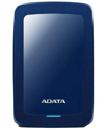 Väline kõvaketas ADATA HV300 1TB sinine