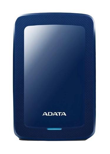 Väline kõvaketas ADATA HV300 1TB sinine