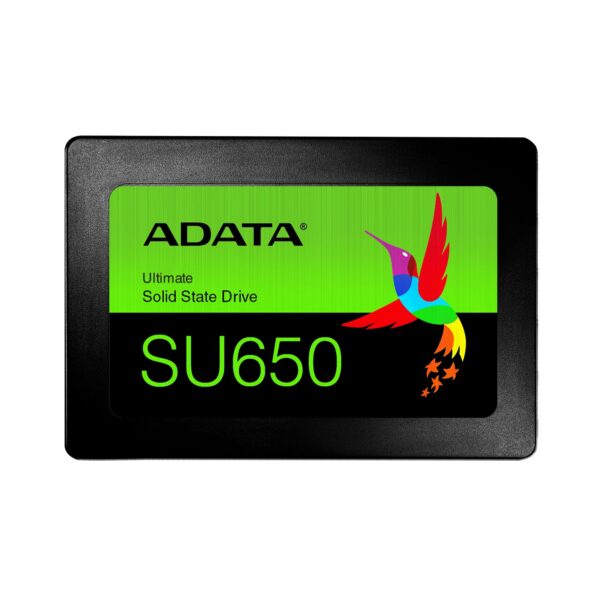 ADATA SU650 1TB 2.5" SATA SSD