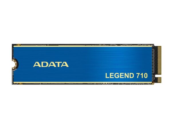 ELKO: 1390703 ADATA Legend 710 2TB M.2 NVMe SSD