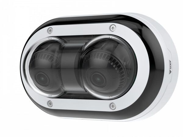 Axis P4705-PLVE 4MP turvakaamera