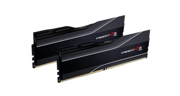 ELKO: 1390868 G.Skill Trident Z5 Neo 32GB DDR5-6000 mälukomplekt