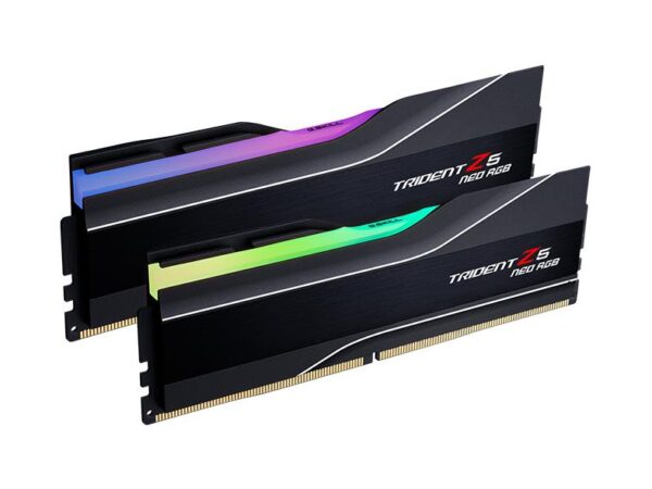 G.Skill Trident Z5 Neo RGB CL32 32GB DDR5-6000 mälukomplekt
