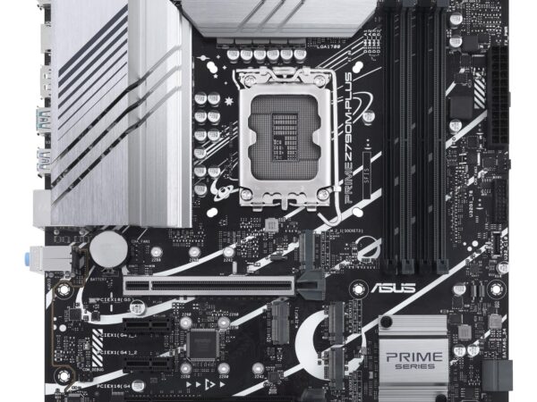 ELKO: 1390912 ASUS PRIME Z790M-PLUS emaplaat