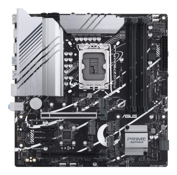 ELKO: 1390912 ASUS PRIME Z790M-PLUS emaplaat