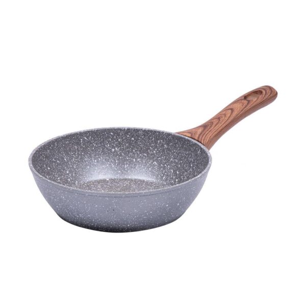 Resto | Sügav praepann | 93050 | Ø20 cm | Kõrgus 6.0 cm