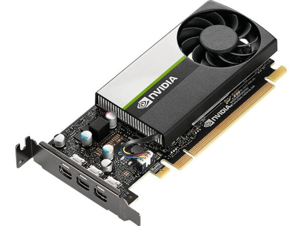 ELKO: 1391104 PNY NVIDIA RTX T400 4GB graafikakaart