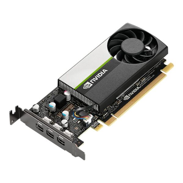 PNY NVIDIA RTX T400 4GB graafikakaart