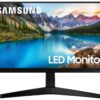ELKO: 1391110 Samsung F24T370FWR 24” IPS Full HD Monitor