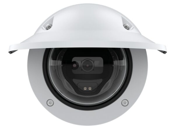 ELKO: 1391182 Axis M3216-LVE dome turvakaamera