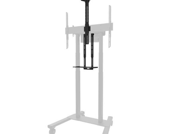 ELKO: 1391255 Monitori videobari multikinnitus Neomounts AFL-875BL1