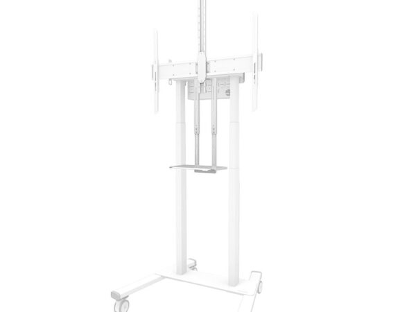 ELKO: 1391256 Monitori videobari multikinnitus Neomounts AFL-875WH1