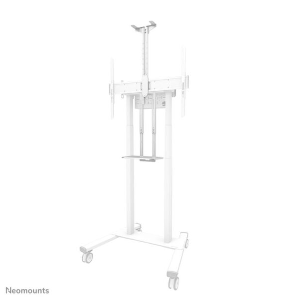 Monitori videobari multikinnitus Neomounts AFL-875WH1