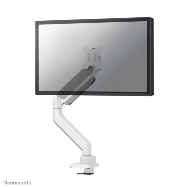 Neomounts | Lauakinnitus | DS70-450WH1 | 17-42" | Valge