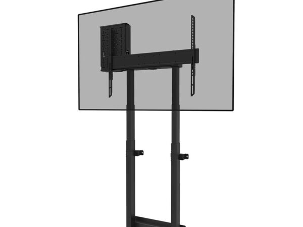 Neomounts | Seinakinnitus | WL55-875BL1 | Must