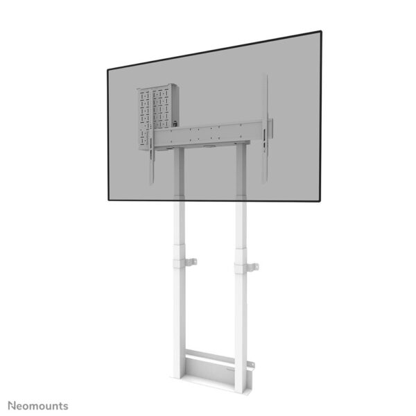 Neomounts | Seinakinnitus | WL55-875WH1 | Valge