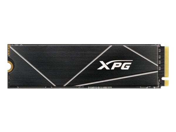 ELKO: 1391280 ADATA XPG Gammix S70 Blade 4TB NVMe SSD