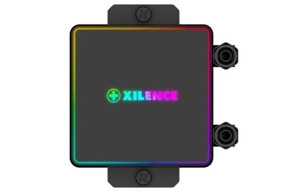Xilence LQ240PRO XC982 CPU vesijahutus
