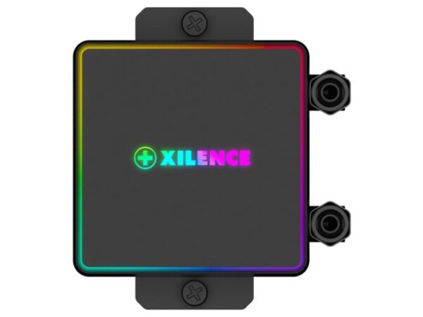 ELKO: 1391293 Xilence LQ240PRO XC982 CPU vesijahutus