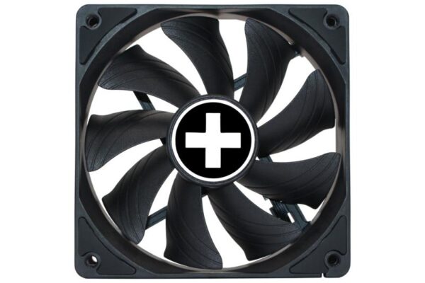Xilence korpuse ventilaator 120mm