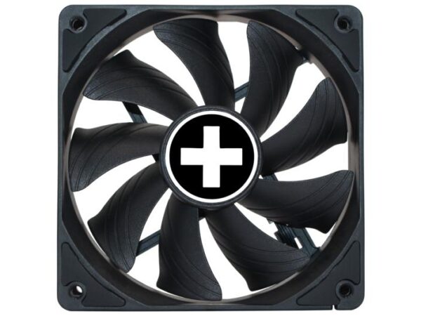 ELKO: 1391294 Xilence korpuse ventilaator 120mm