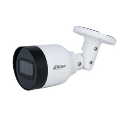 ELKO: 1391312 Dahua IPC-HFW1530S-0280B-S6 5MP IR bullet turvakaamera