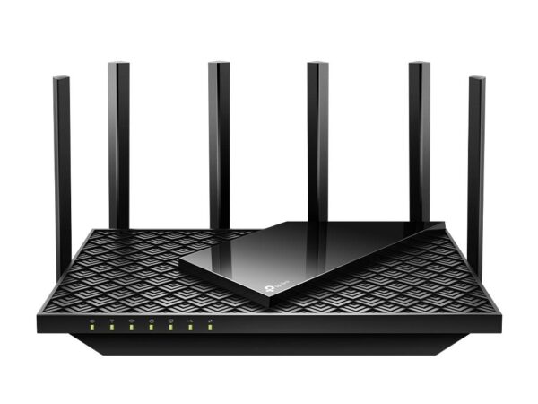 Juhtmevaba ruuter TP-Link Archer AX72 Pro WiFi 6
