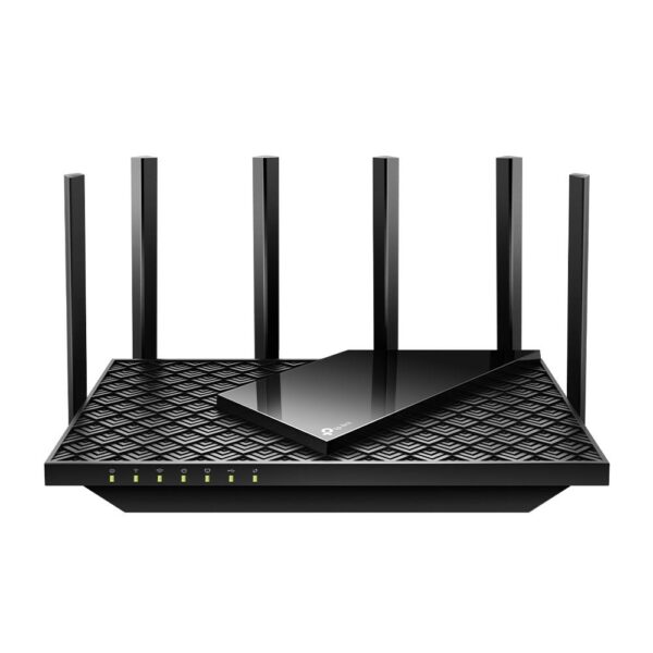 Juhtmevaba ruuter TP-Link Archer AX72 Pro WiFi 6