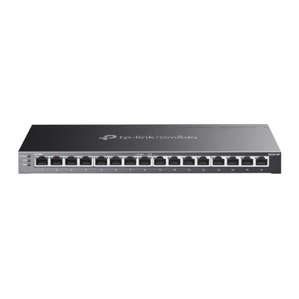 TP-Link TL-SG2016P Omada switch