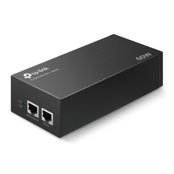 TP-Link PoE+ injektor TL-POE170S
