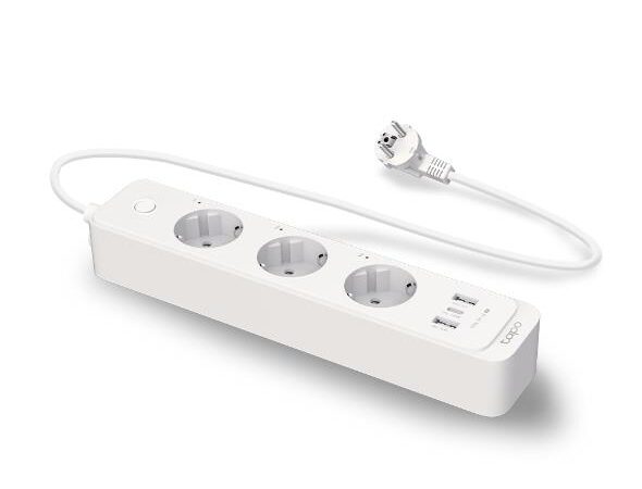ELKO: 1391349 TP-Link nutipistik Tapo P300 WiFi