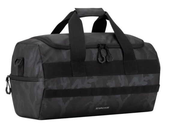 ELKO: 1391448 Rivacase spordikott 30L navy camo 7641
