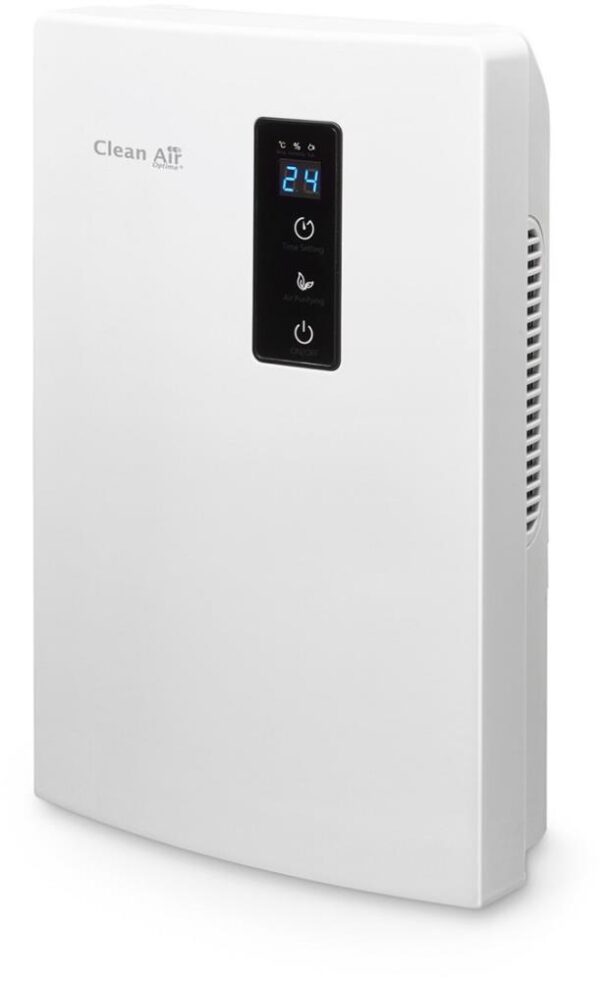 ELKO: 1391451 Clean Air Optima CA-703W õhukuivati ja õhupuhasti