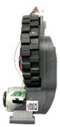 ELKO: 1391454 Roborock ratas parem