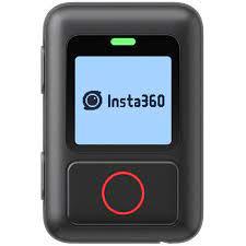 ELKO: 1391616 Action-kaamera GPS pult Insta360 One Series