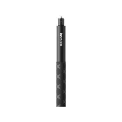 ELKO: 1391617 Insta360 selfie stick 114cm Invisible CINSAAVF