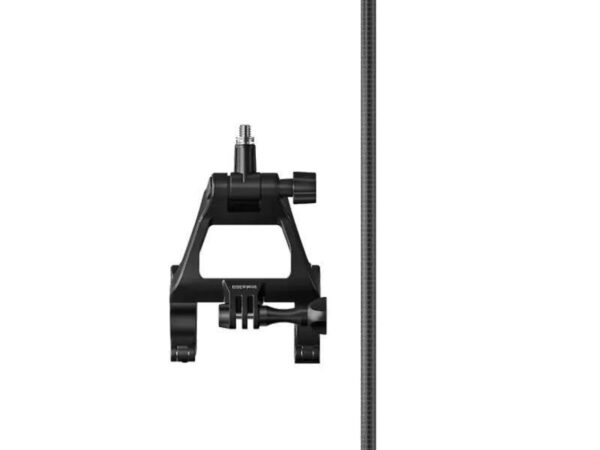 Insta360 action-kaamera rattalenksu kinnitus CINSTAVG