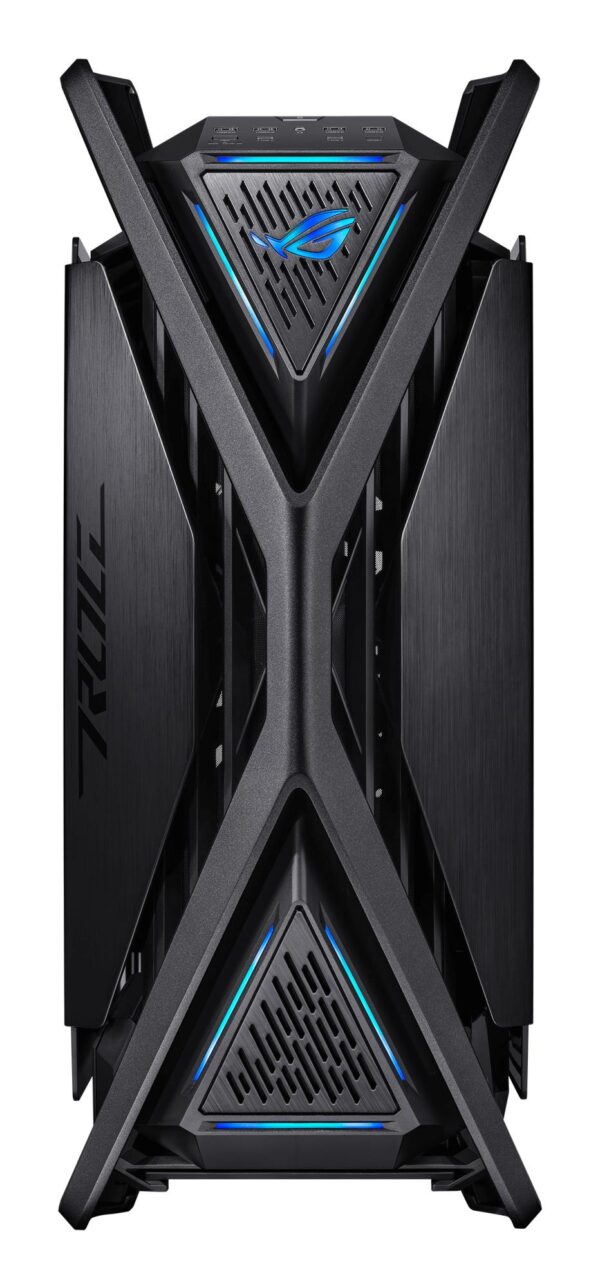 ASUS ROG Hyperion GR701 arvutikorpus