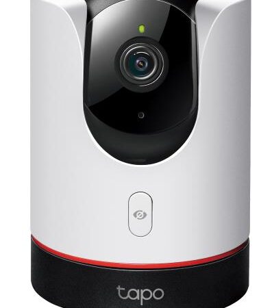 ELKO: 1391666 TP-Link Tapo C225 2K QHD pöördkaamera