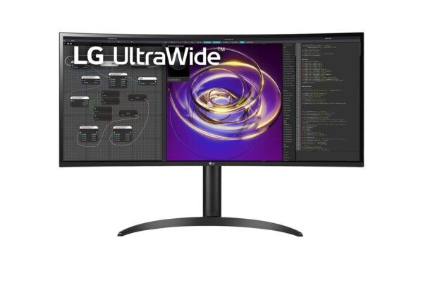 ELKO: 1391695 LG 34WP85CP-B 34" ultrawide kumer monitor