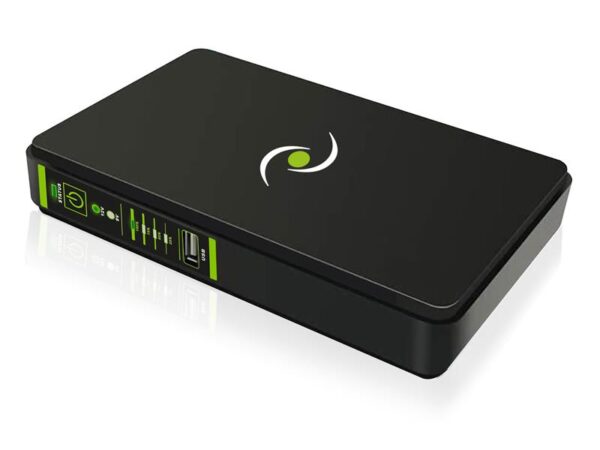 Tecnoware UPS Era Plus DC PoE 24VDC